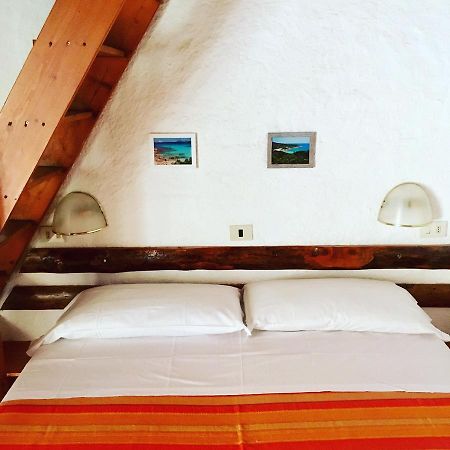 Cugnana Porto Rotondo Bungalows - Camping Экстерьер фото
