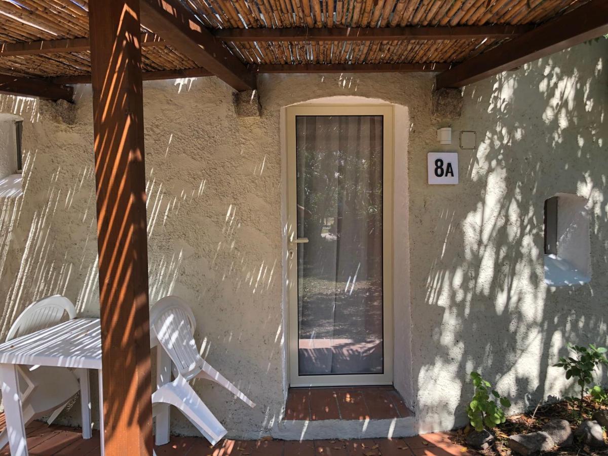 Cugnana Porto Rotondo Bungalows - Camping Экстерьер фото