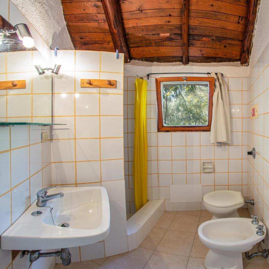 Cugnana Porto Rotondo Bungalows - Camping Экстерьер фото