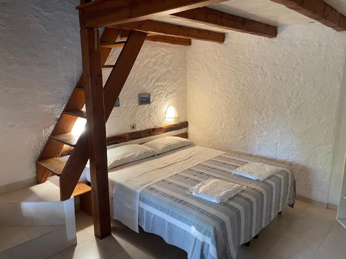 Cugnana Porto Rotondo Bungalows - Camping Экстерьер фото