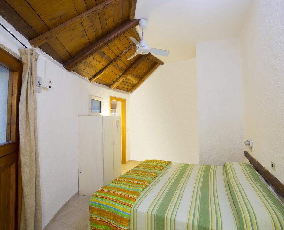 Cugnana Porto Rotondo Bungalows - Camping Номер фото