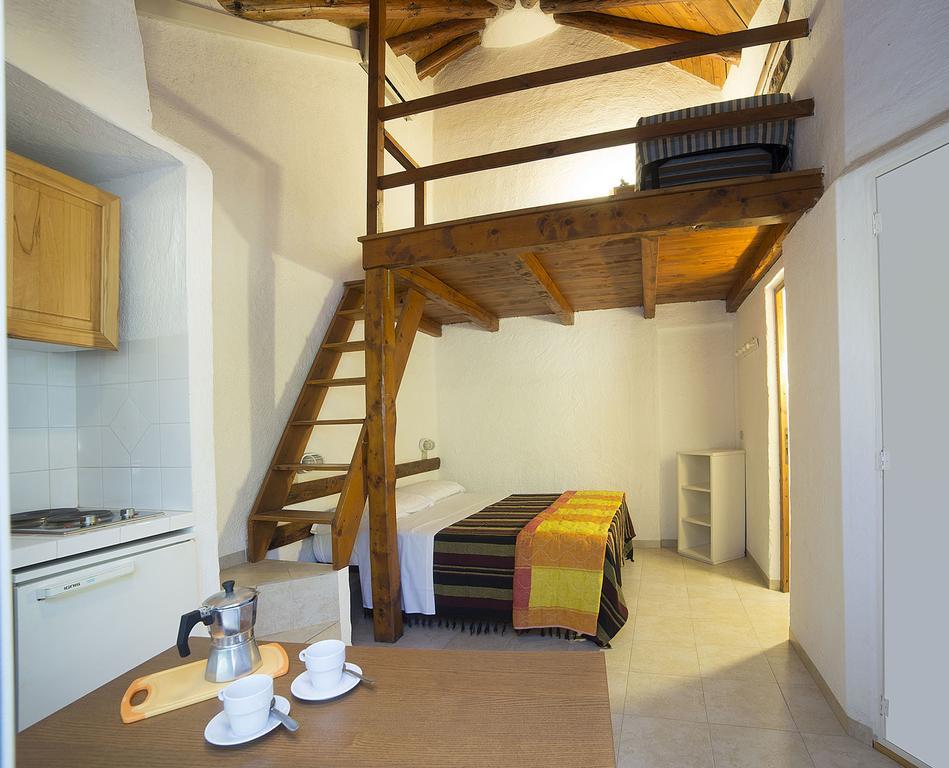 Cugnana Porto Rotondo Bungalows - Camping Номер фото