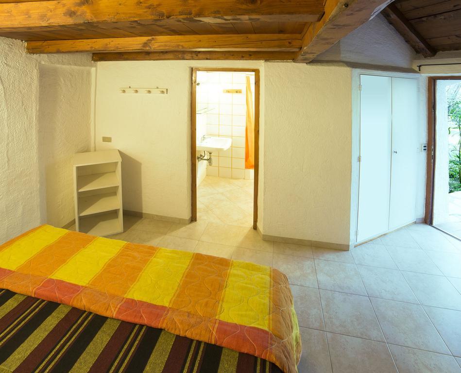 Cugnana Porto Rotondo Bungalows - Camping Номер фото