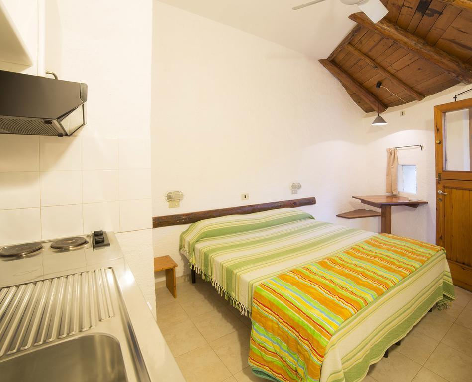 Cugnana Porto Rotondo Bungalows - Camping Экстерьер фото