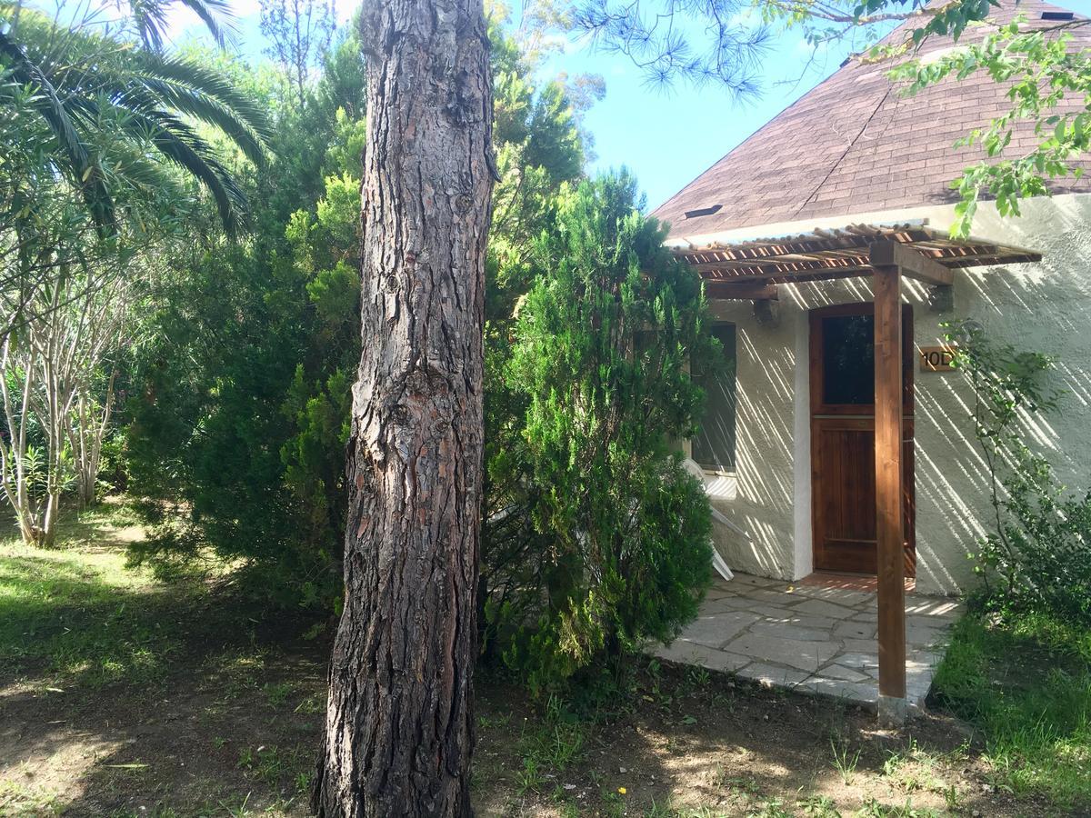 Cugnana Porto Rotondo Bungalows - Camping Экстерьер фото