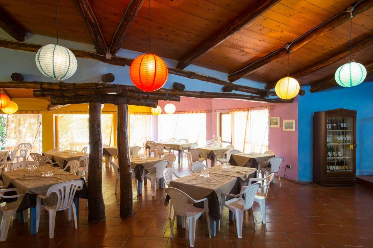 Cugnana Porto Rotondo Bungalows - Camping Экстерьер фото